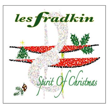 Les Fradkin-"Spirit Of Christmas" (RRO-1012)
