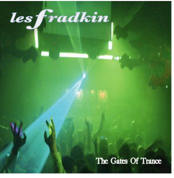 Les Fradkin - The Gates Of Trance (RRO-1032) (2010)
