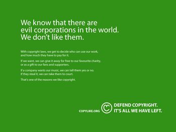 Copyright Message 1 from copylike.org
