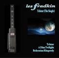 Les Fradkin - Telstar (The Single) (RRO-1028) (2008)
