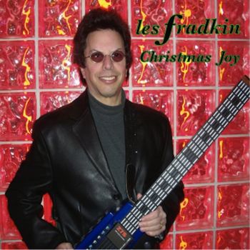 Les Fradkin - Christmas Joy (RRO-1038)
