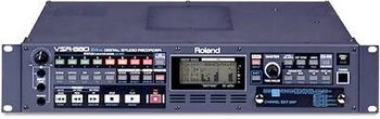 Roland VSR-880 Digital Recorder
