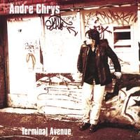 Terminal Avenue by Andre Chrys