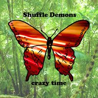 Crazy Time by Shuffle Demons