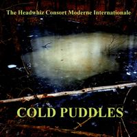 Cold Puddles by The Headwhiz Consort Moderne Internationale
