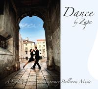Dance: CD