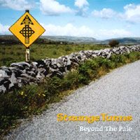 Strange Turns by Beyond The Pale