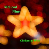Christmas Wish by McLeod Nine 