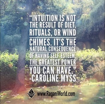 Intuition
