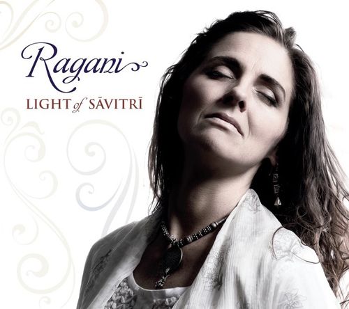 Light of Savitri CD