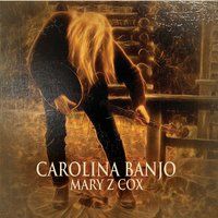 Carolina Banjo by Mary Z Cox