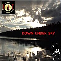 Down Under Sky by BAT