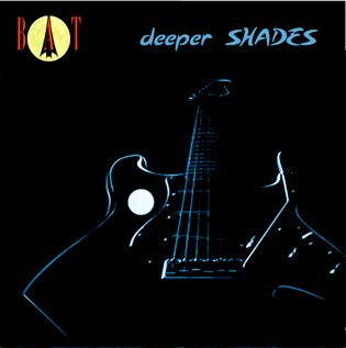 Deeper Shades Deeper Shades album cover
