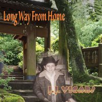 Long Way From Home by J.J. Vicars