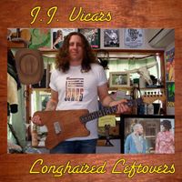 Longhaired Leftovers by J.J. Vicars