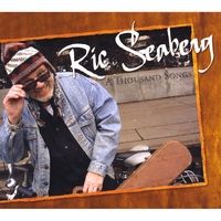 A Thousand Songs  by Ric Seaberg