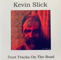 Dust Tracks on the Road: CD