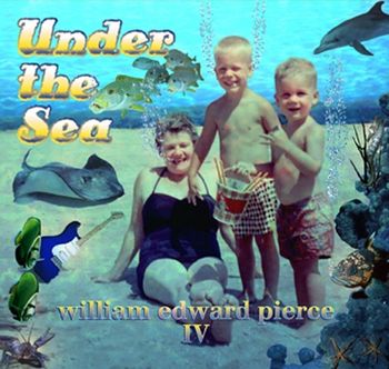 Under the Sea Cover
