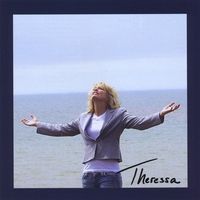 New Vision by Theressa