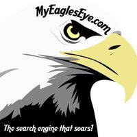 My Eagles Eye Dot Com by Matt Ellipsis