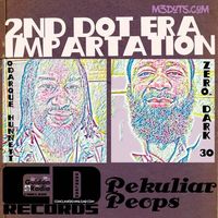 2nd Dot Era iMpartation by Pekuliar Peops