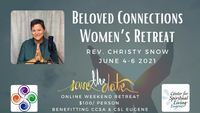 Beloved Connections Retreat