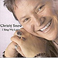 I Sing My Love by Christy Snow