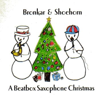 This is some very fun Christmas music. One critic even said it works the other 11 months of the year!
