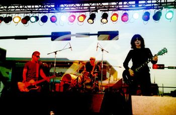 The Catfish Festival, Conroe, TX Oct 2005
