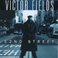 52nd Street by Victor Fields