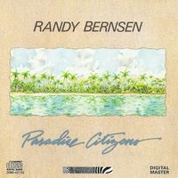 Paradise Citizens by Randy Bernsen