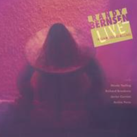 Live in San Miguel by Randy Bernsen