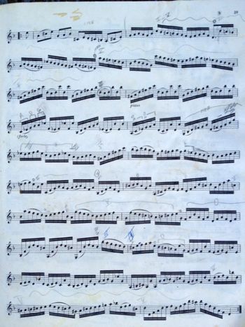 Bach Page
