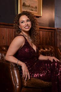 Swinging Through the Holidays With Amy Banks and Harrisburg Jazz Collecion