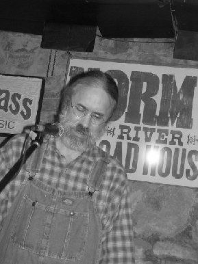 Norm's River Road House - Nashville, TN (photo by Roni Jarvis)
