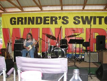 Grinder's Switch Winery - Centerville, TN

