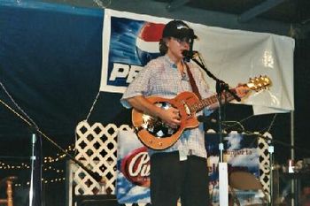 2004 Uncle Dave Macon Days Festival - Murfreesboro, TN

