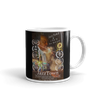 JazzTown Coffee Mug!