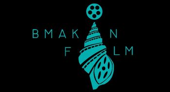 Bmakin Film Logo green shell Ben Makinen Design by Ni Putu Diah Angelika Kurocake23
