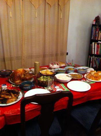 IMG_2427 Thompson Thanksgiving Dinner
