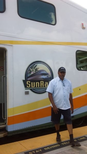 IMAG0317 Sun Rail - Deland to Orlando

