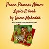 Peace Process Lyrics E-book (VIP)