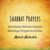 Shabbat Blessings (VIP)