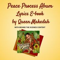 Peace Process Lyrics E-book