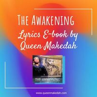 The Awakening Lyric E-book