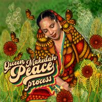 Peace Process Album -  VIP Download by Queen Makedah