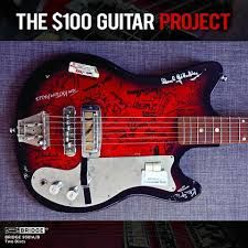 _100_Guitar_Project
