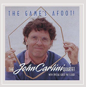 John Carlini "The Game's Afoot!"
