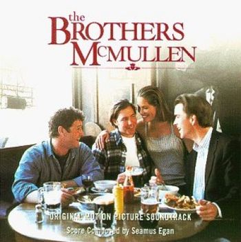 The Brothers McMullen Soundtrack
