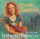 Bonnie Rideout "Scottish Inheritance"
